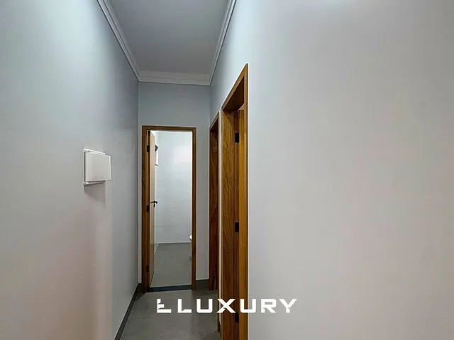 Imagem 4: Casa 3 quartos com suíte e área gourmet em Senador Canedo
