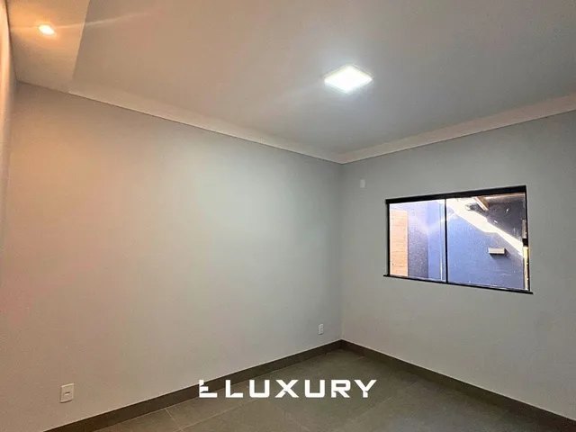 Imagem 6: Casa 3 quartos com suíte e área gourmet em Senador Canedo