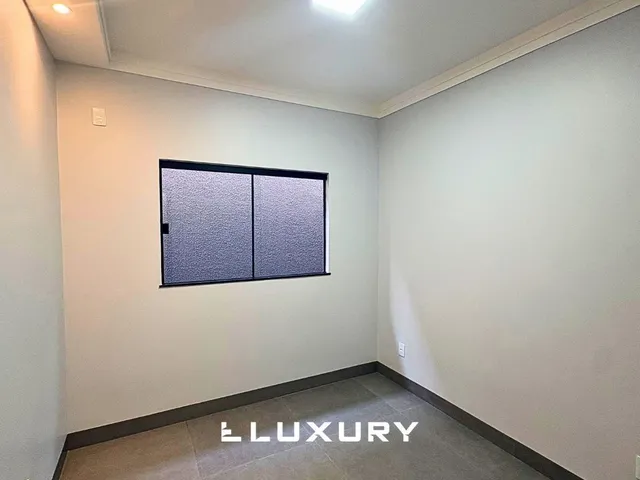 Imagem 9: Casa 3 quartos com suíte e área gourmet em Senador Canedo