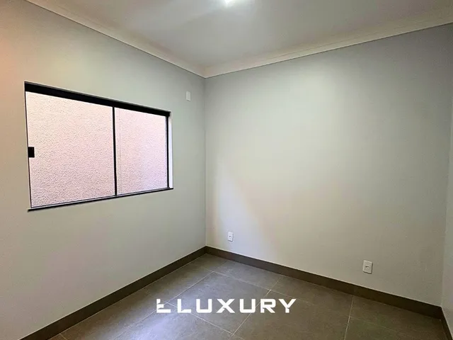Imagem 16: Casa 3 quartos com suíte e área gourmet em Senador Canedo