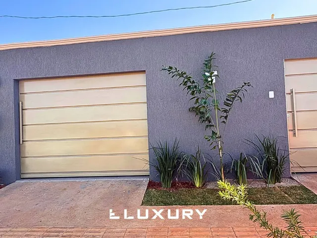 Imagem 8: Casa 3 quartos com suíte e área gourmet em Senador Canedo