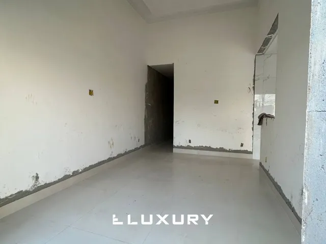 Imagem 11: Casa com Piscina e Área Gourmet no Residencial Jardim Canedo