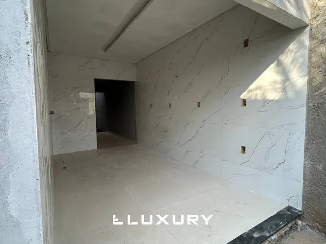 Imagem 5: Casa com Piscina e Área Gourmet no Residencial Jardim Canedo