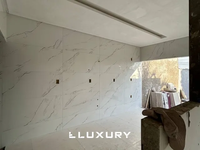 Imagem 12: Casa com Piscina e Área Gourmet no Residencial Jardim Canedo