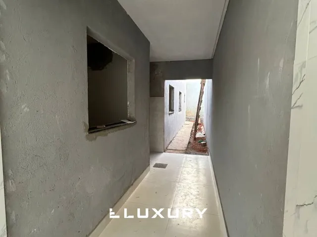 Imagem 6: Casa com Piscina e Área Gourmet no Residencial Jardim Canedo