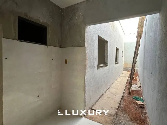 Imagem 10: Casa com Piscina e Área Gourmet no Residencial Jardim Canedo