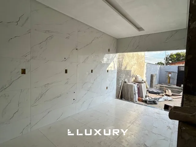 Imagem 8: Casa com Piscina e Área Gourmet no Residencial Jardim Canedo