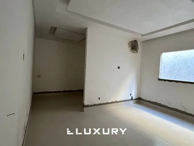 Imagem 4: Casa com Piscina e Área Gourmet no Residencial Jardim Canedo