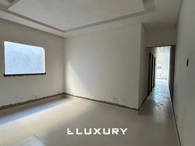 Imagem 2: Casa com Piscina e Área Gourmet no Residencial Jardim Canedo