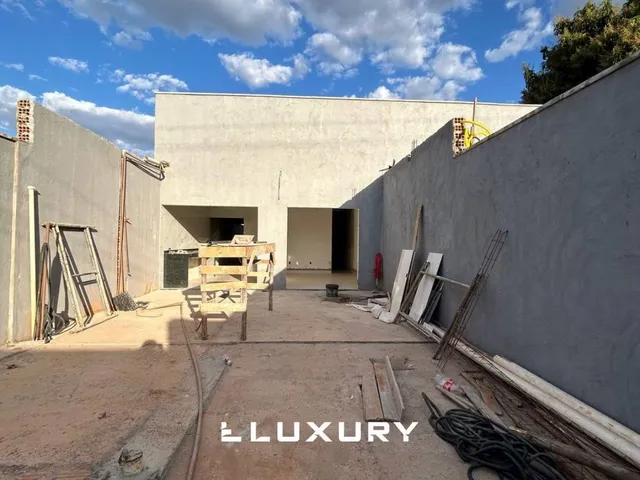 Imagem 16: Casa com Piscina e Área Gourmet no Jardim Todos os Santos