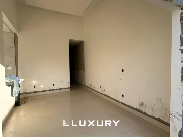Imagem 6: Casa com Piscina e Área Gourmet no Jardim Todos os Santos