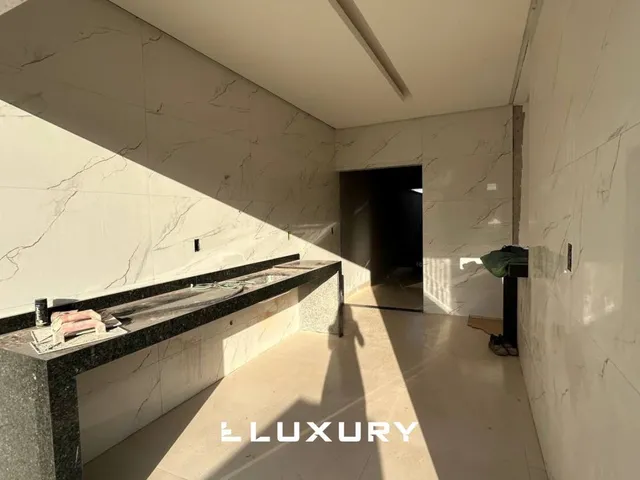 Imagem 11: Casa com Piscina e Área Gourmet no Jardim Todos os Santos