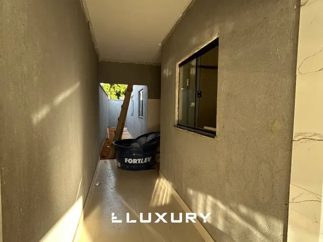 Imagem 8: Casa com Piscina e Área Gourmet no Jardim Todos os Santos