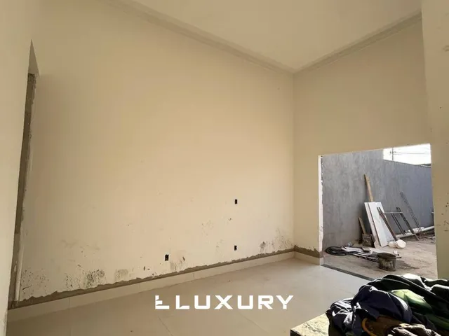 Imagem 12: Casa com Piscina e Área Gourmet no Jardim Todos os Santos