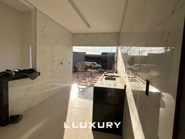 Imagem 13: Casa com Piscina e Área Gourmet no Jardim Todos os Santos