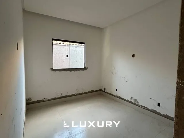 Imagem 10: Casa com Piscina e Área Gourmet no Jardim Todos os Santos