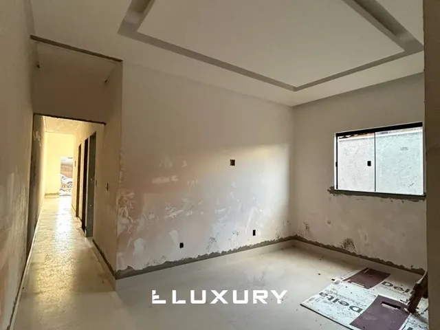Imagem 3: Casa com Piscina e Área Gourmet no Jardim Todos os Santos