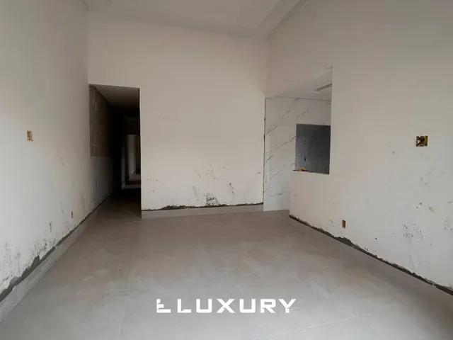 Imagem 6: Casa com Piscina e Área Gourmet no Residencial Alvorada