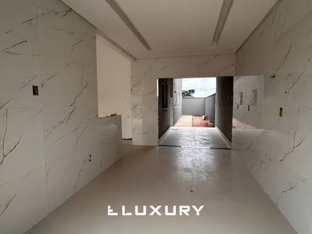 Imagem 2: Casa com Piscina e Área Gourmet no Residencial Alvorada
