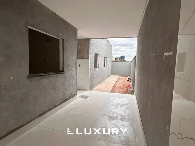 Imagem 4: Casa com Piscina e Área Gourmet no Residencial Alvorada