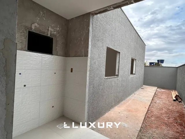 Imagem 5: Casa com Piscina e Área Gourmet no Residencial Alvorada
