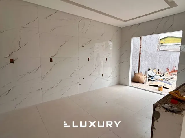 Imagem 10: Casa com Piscina e Área Gourmet no Residencial Alvorada