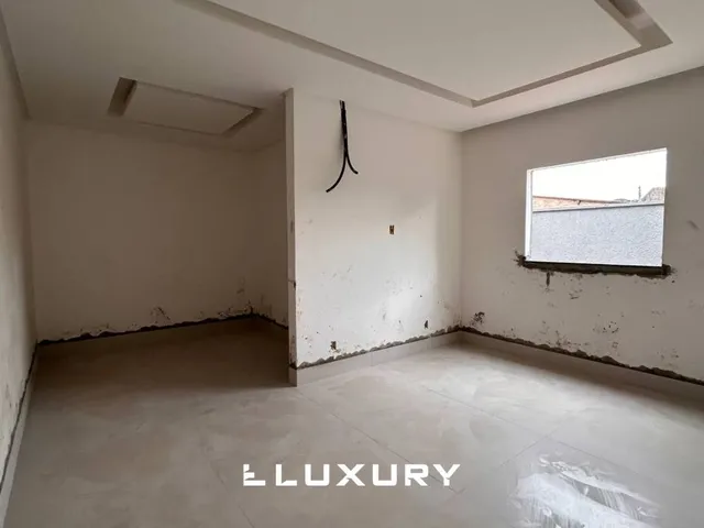 Imagem 14: Casa com Piscina e Área Gourmet no Residencial Alvorada