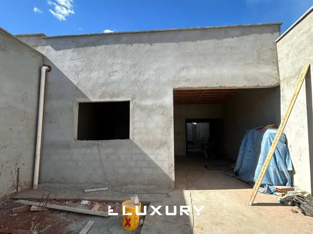Imagem: Casa 3 quartos com suíte e área gourmet