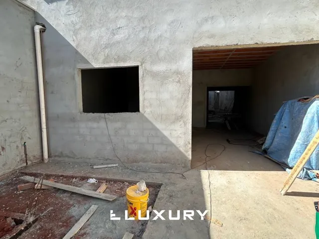 Imagem 12: Casa 3 quartos com suíte e área gourmet no Residencial Alvorada