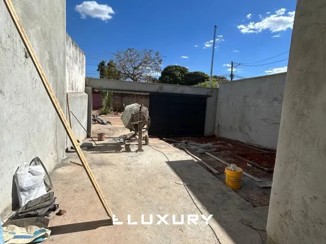 Imagem 14: Casa 3 quartos com suíte e área gourmet no Residencial Alvorada