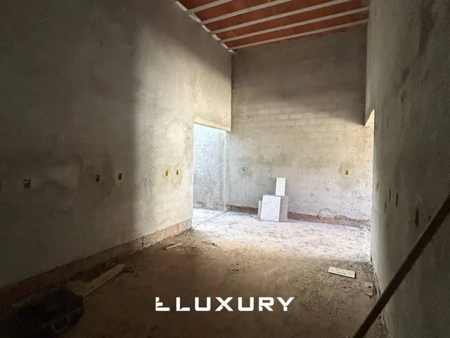 Imagem 9: Casa 3 quartos com suíte e área gourmet no Residencial Alvorada