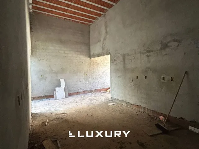 Imagem 8: Casa 3 quartos com suíte e área gourmet no Residencial Alvorada
