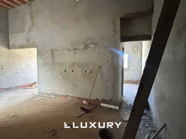 Imagem 3: Casa 3 quartos com suíte e área gourmet no Residencial Alvorada