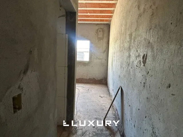 Imagem 4: Casa 3 quartos com suíte e área gourmet no Residencial Alvorada
