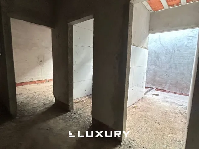 Imagem 6: Casa 3 quartos com suíte e área gourmet no Residencial Alvorada