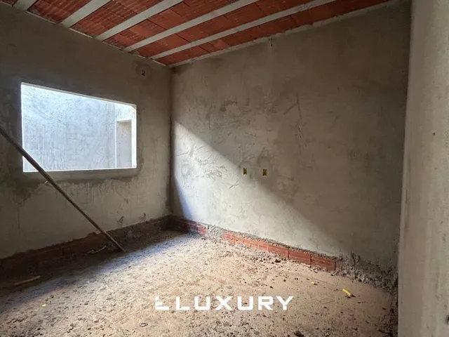 Imagem 10: Casa 3 quartos com suíte e área gourmet no Residencial Alvorada