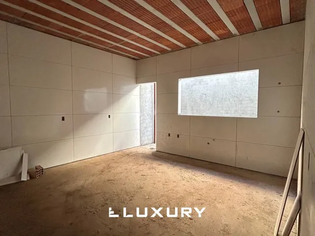 Imagem 15: Casa 3 quartos com suíte e área gourmet no Residencial Alvorada