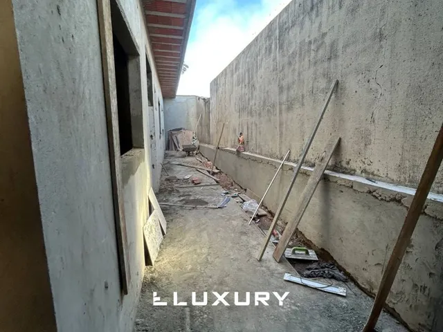 Imagem 11: Casa 3 quartos com suíte e área gourmet no Residencial Alvorada