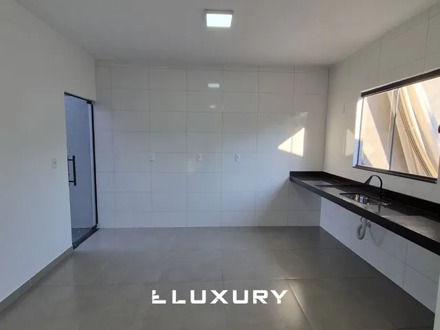 Imagem 14: Casa com 3 quartos e quintal amplo no Parque dos Buritis em Senador Canedo