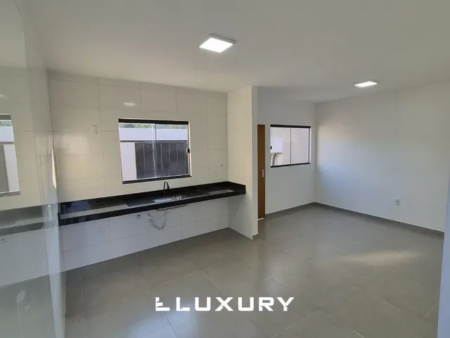 Imagem 13: Casa com 3 quartos e quintal amplo no Parque dos Buritis em Senador Canedo