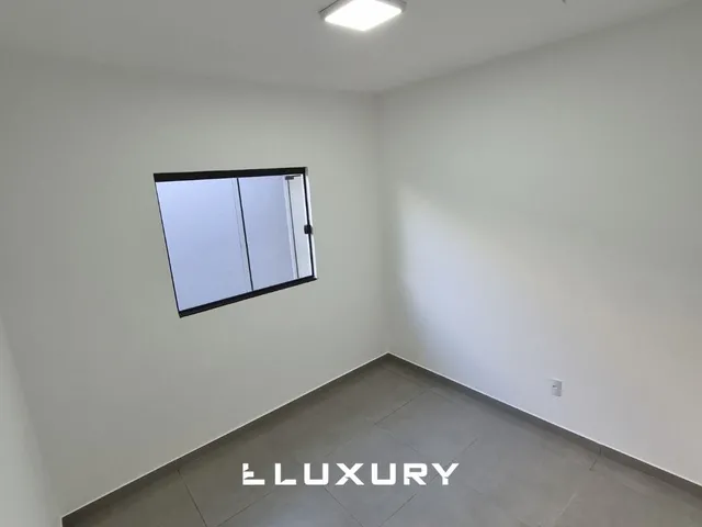 Imagem 11: Casa com 3 quartos e quintal amplo no Parque dos Buritis em Senador Canedo