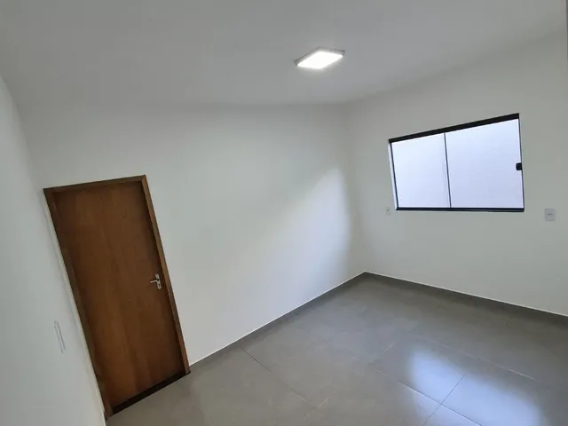 Imagem 10: Casa com 3 quartos e quintal amplo no Parque dos Buritis em Senador Canedo