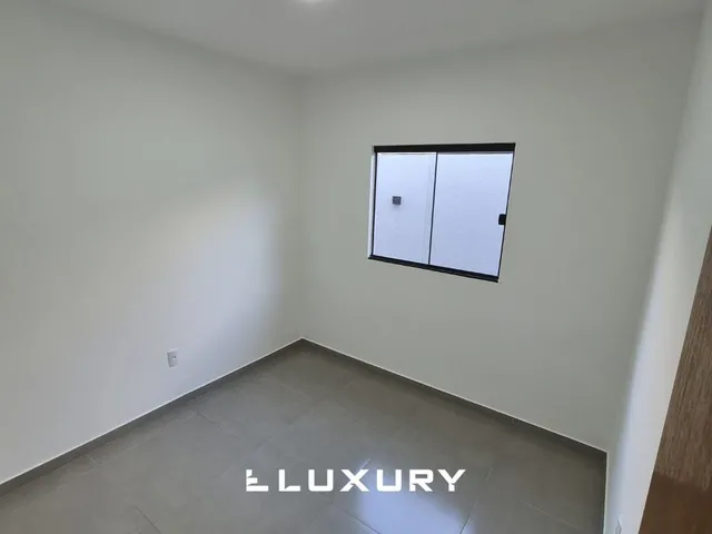 Imagem 3: Casa com 3 quartos e quintal amplo no Parque dos Buritis em Senador Canedo