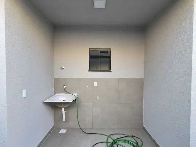 Imagem 6: Casa com 3 quartos e quintal amplo no Parque dos Buritis em Senador Canedo
