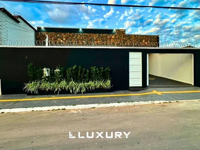 Imagem: Casa com 3 quartos, closet e ofurô na Vila