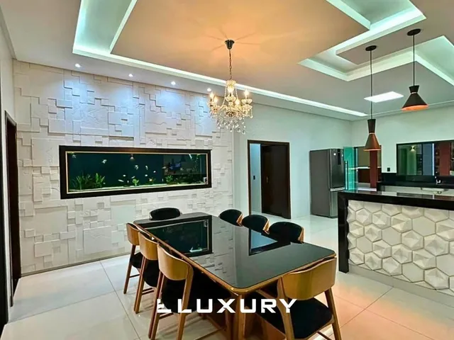Imagem 11: Casa com 3 quartos, closet e ofurô na Vila Galvão próxima ao Plateau D'or