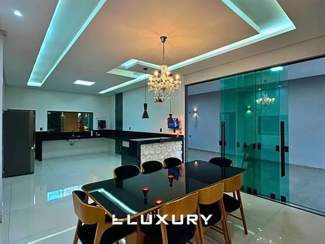 Imagem 7: Casa com 3 quartos, closet e ofurô na Vila Galvão próxima ao Plateau D'or