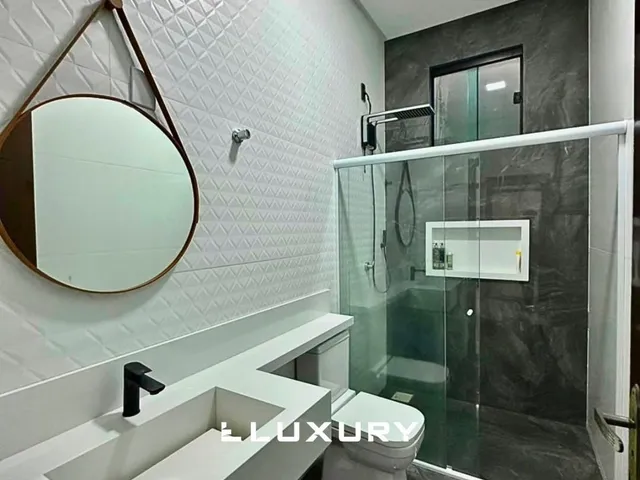 Imagem 16: Casa com 3 quartos, closet e ofurô na Vila Galvão próxima ao Plateau D'or