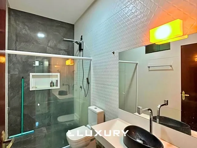 Imagem 5: Casa com 3 quartos, closet e ofurô na Vila Galvão próxima ao Plateau D'or