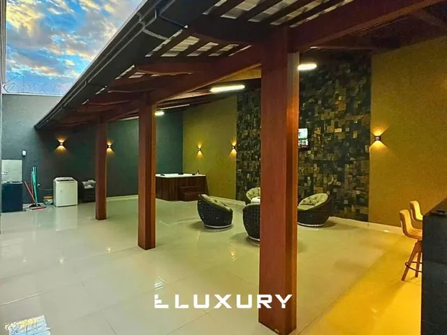 Imagem 14: Casa com 3 quartos, closet e ofurô na Vila Galvão próxima ao Plateau D'or